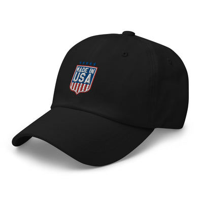 Made in USA Unisex Hat