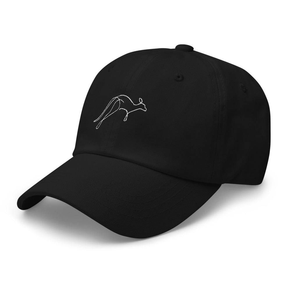 Kangaroo Unisex Hat