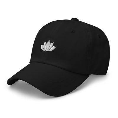 Lotus Unisex Hat