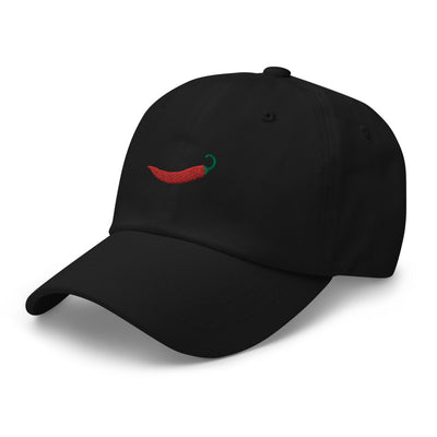 Red Chilli Unisex Hat