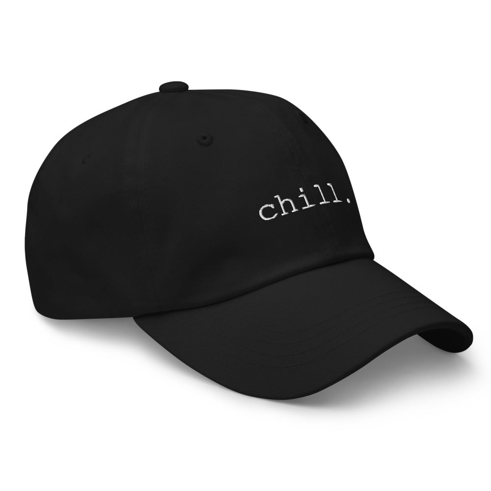 Chill Unisex Hat