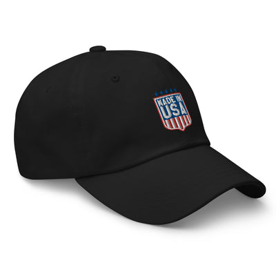 Made in USA Unisex Hat