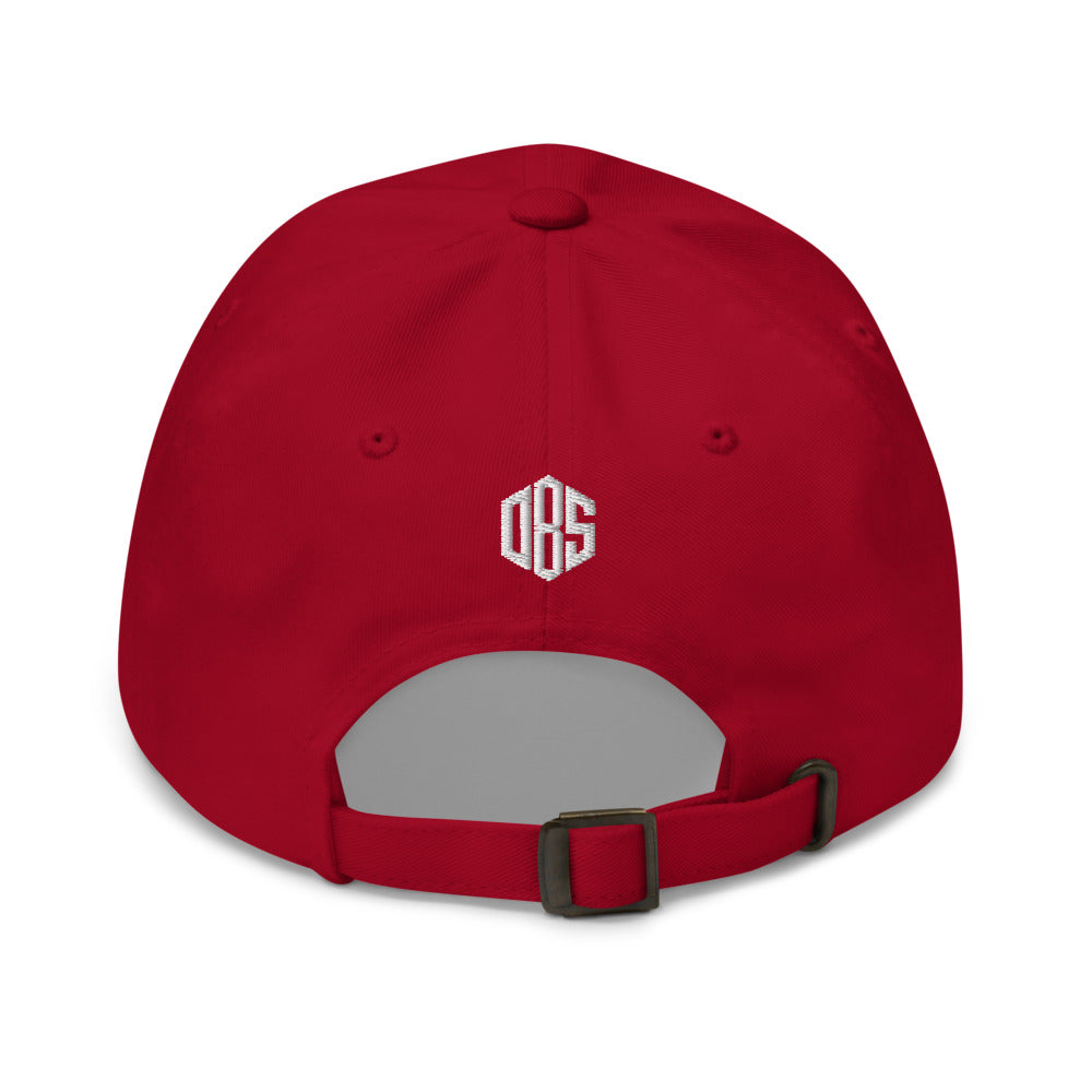 Unisex Hat (Template 2)