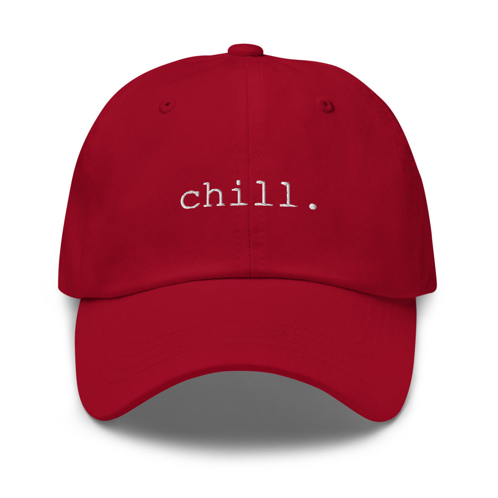 Chill Unisex Hat