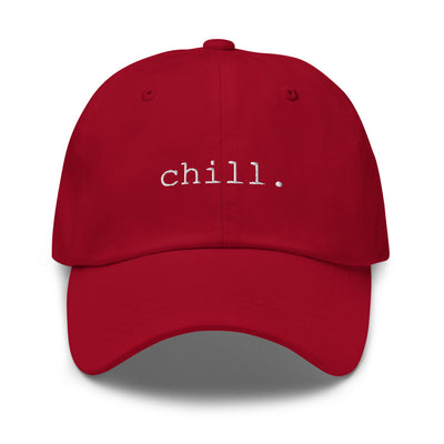 Chill Unisex Hat