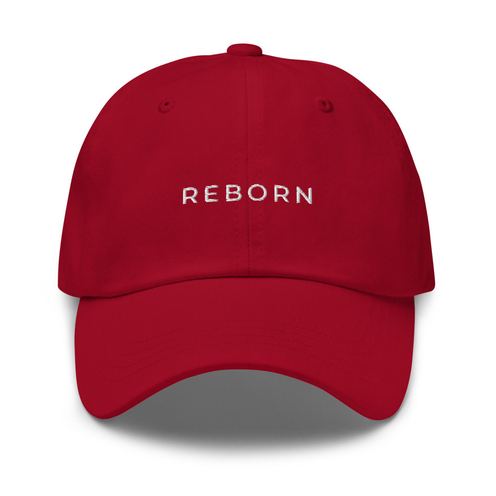 Reborn Unisex Hat