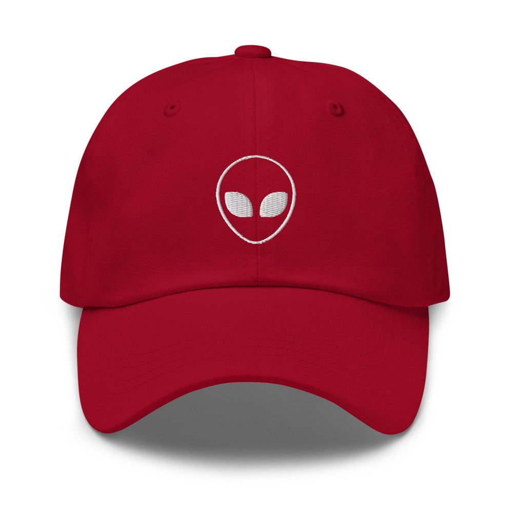 Alien Unisex Hat