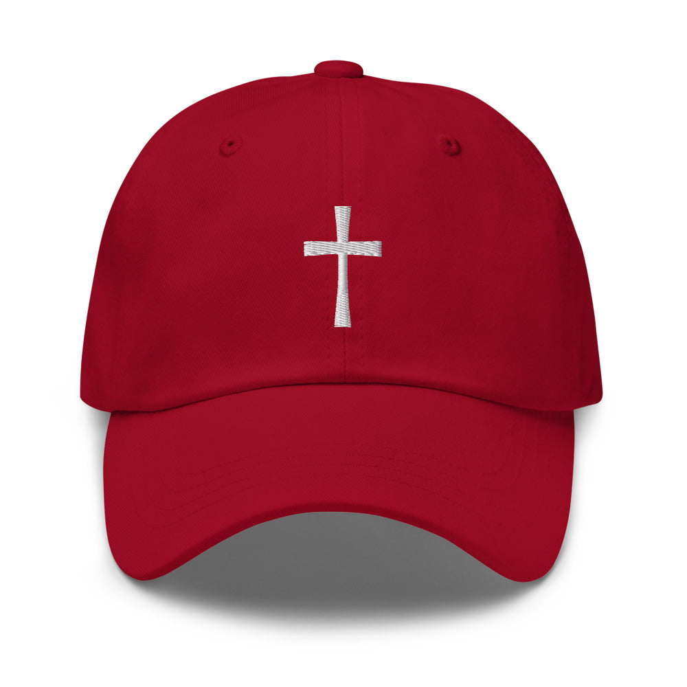 Jesus Cross Unisex Hat