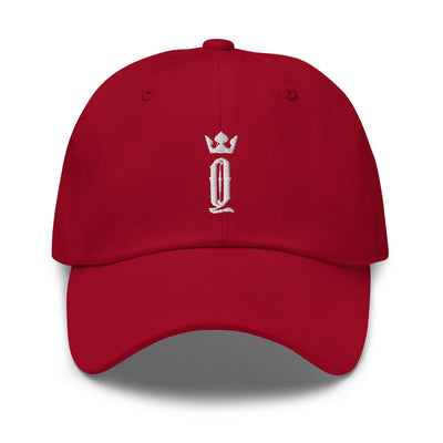 Queen Unisex Hat