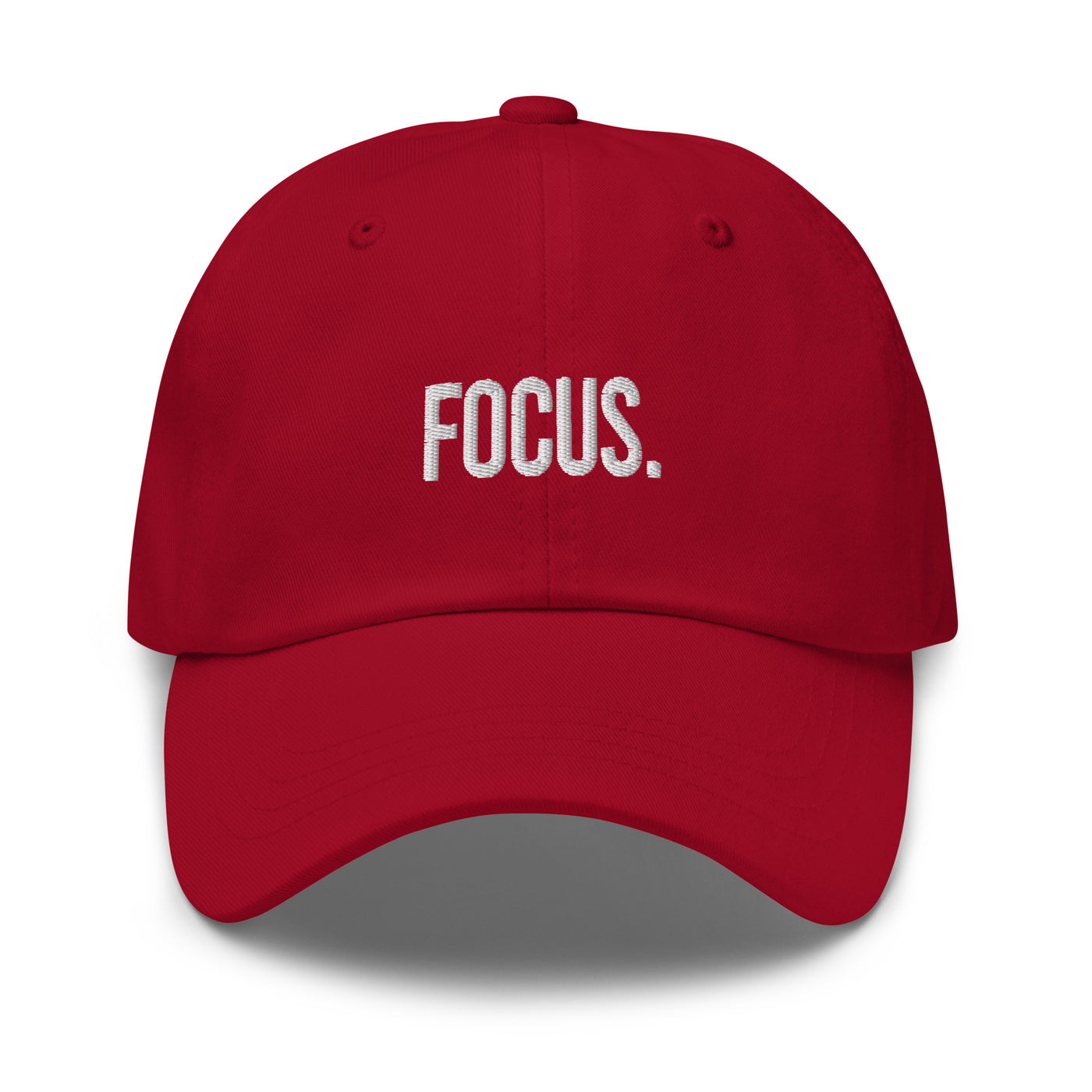 Focus Unisex Hat