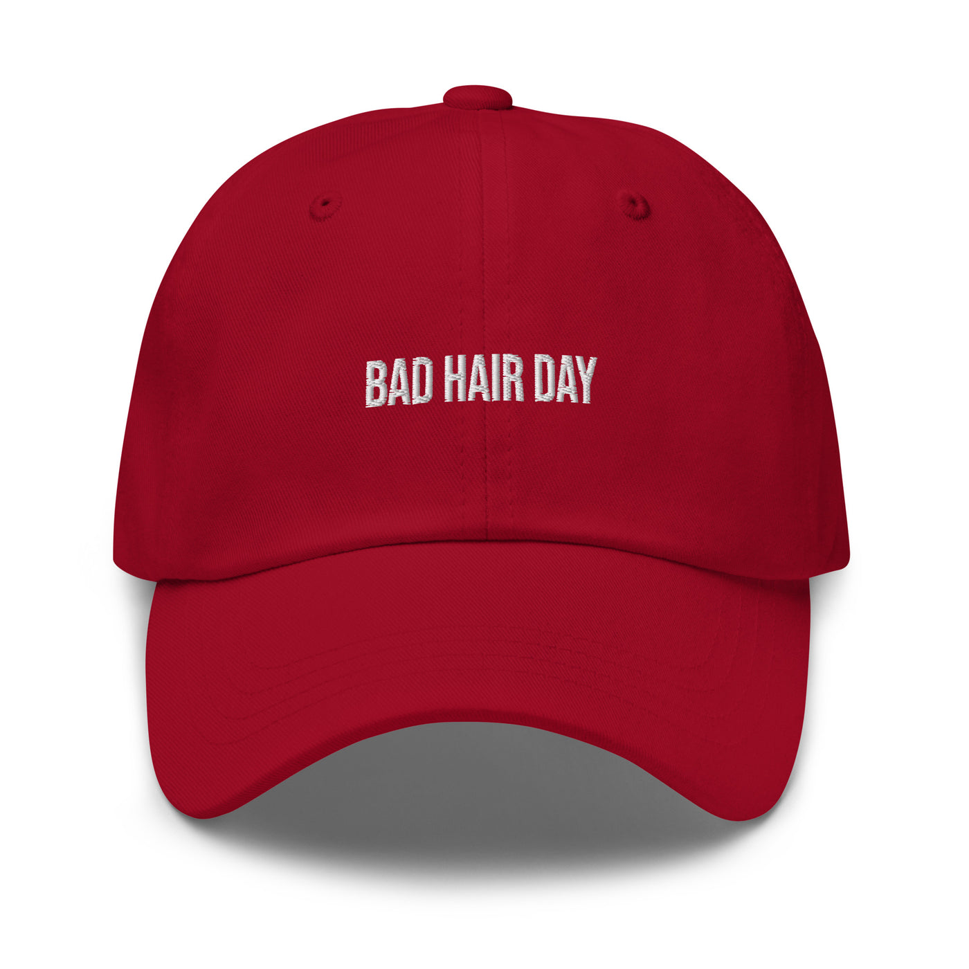 Bad Hair Day Unisex Hat