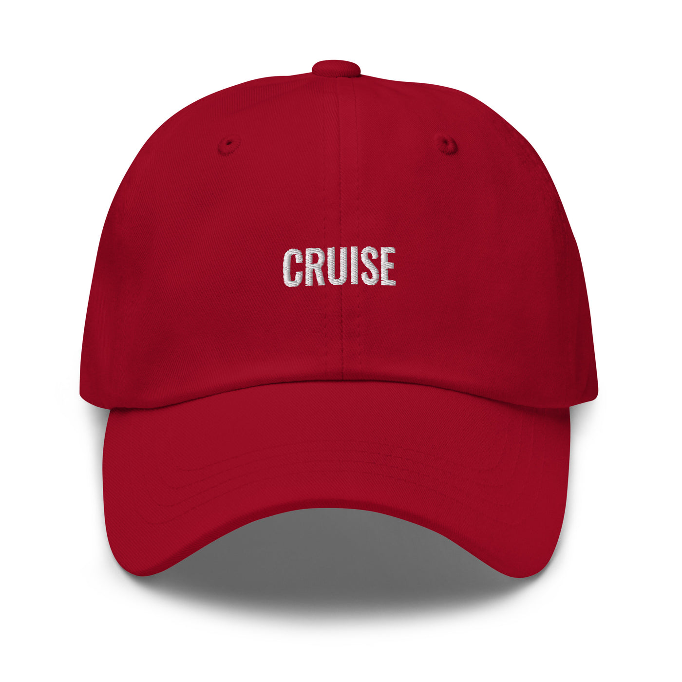 Cruise Unisex Hat