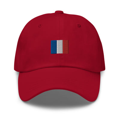 France Unisex Hat