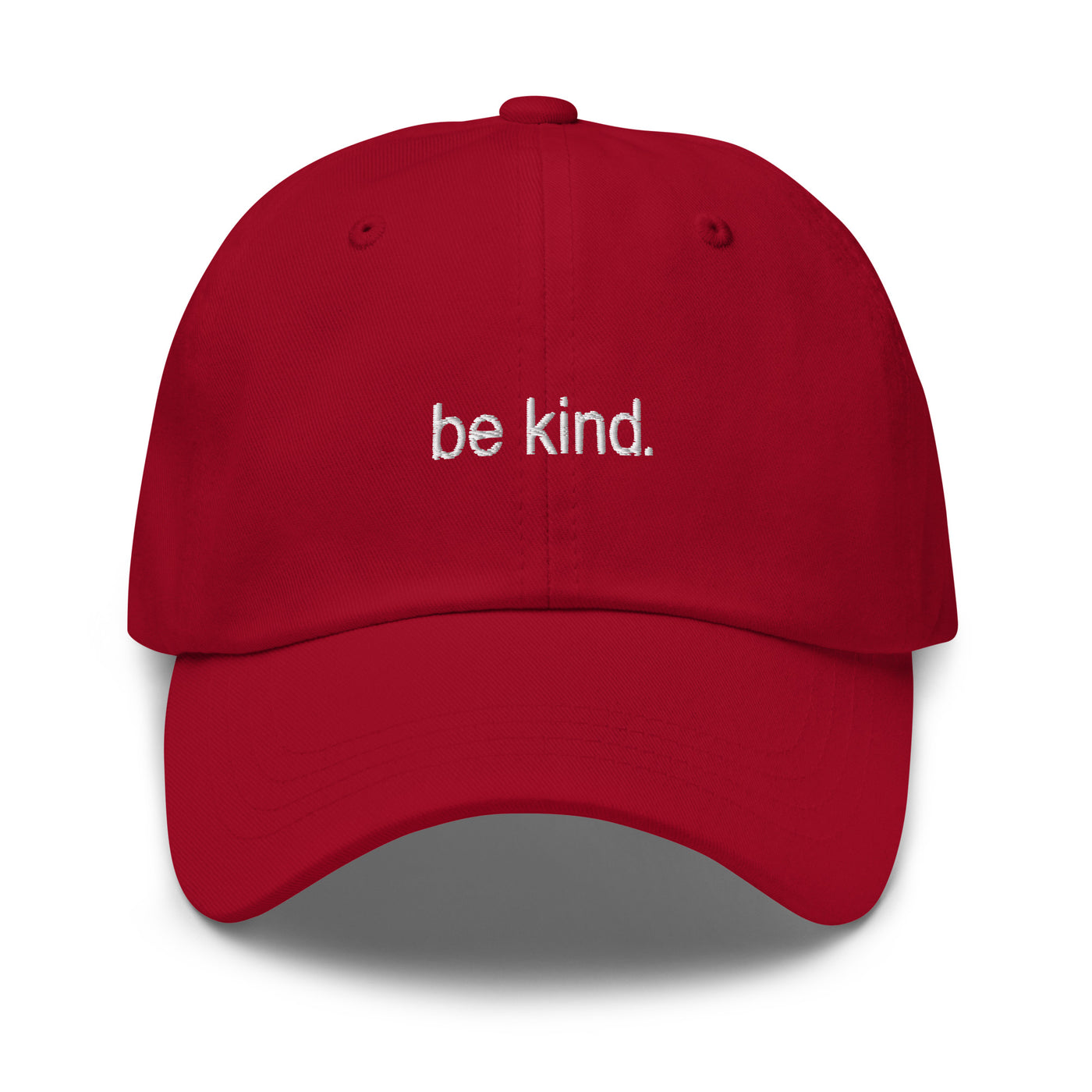 Be Kind Unisex Hat