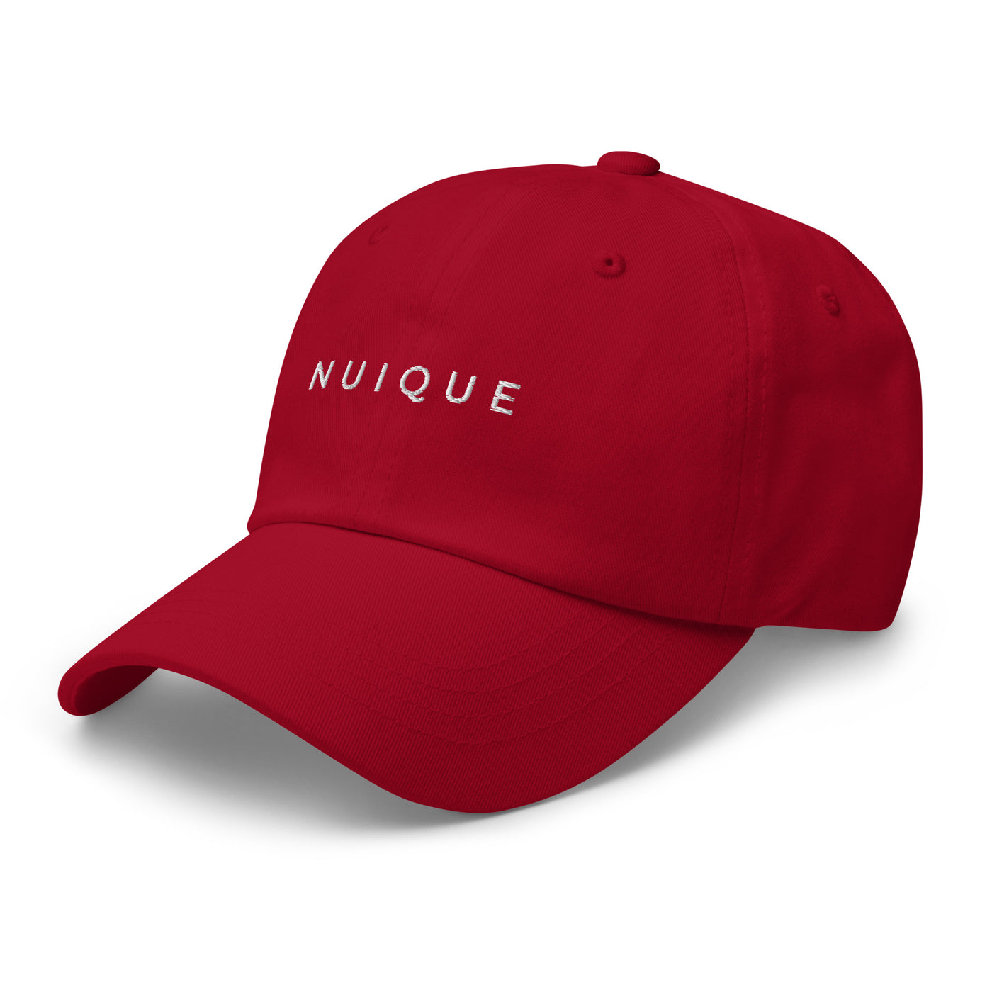 NUIQUE Unisex Hat