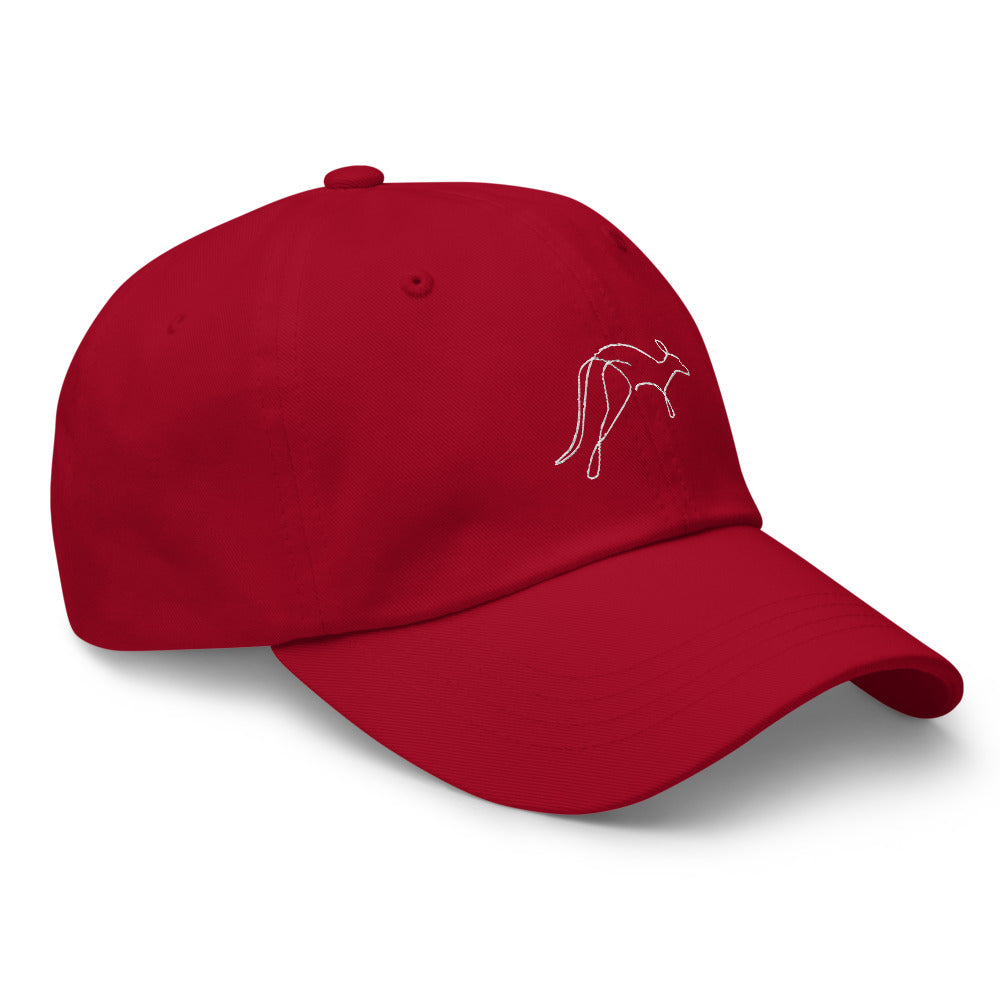 Kangaroo Unisex Hat