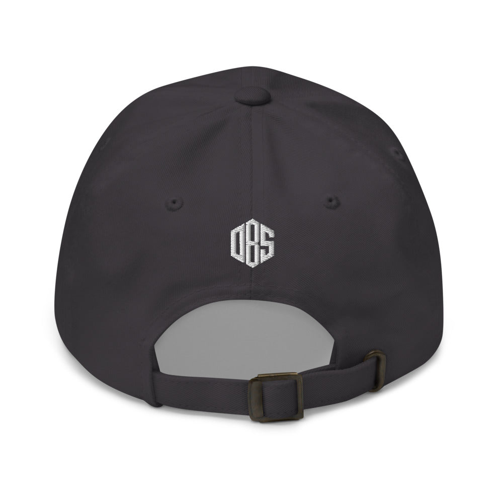 Unisex Hat (Template 3)