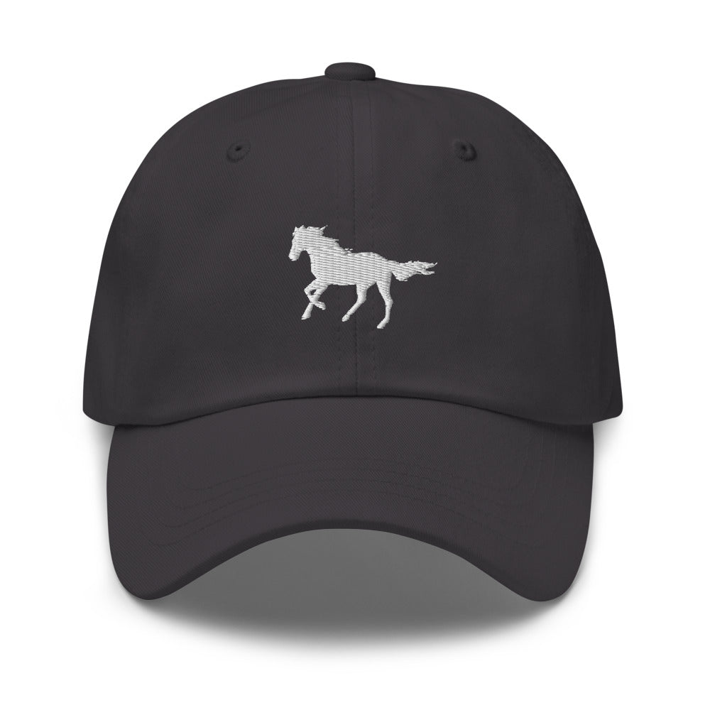 Mustang Unisex Hat