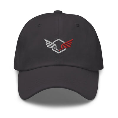 Falcon Wing Unisex Hat