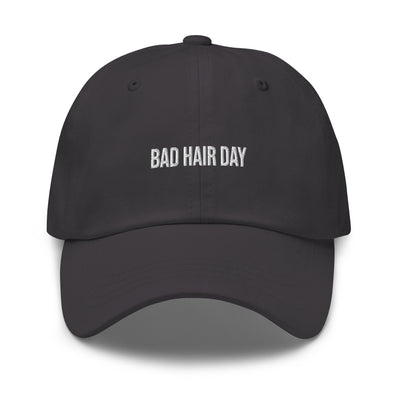 Bad Hair Day Unisex Hat