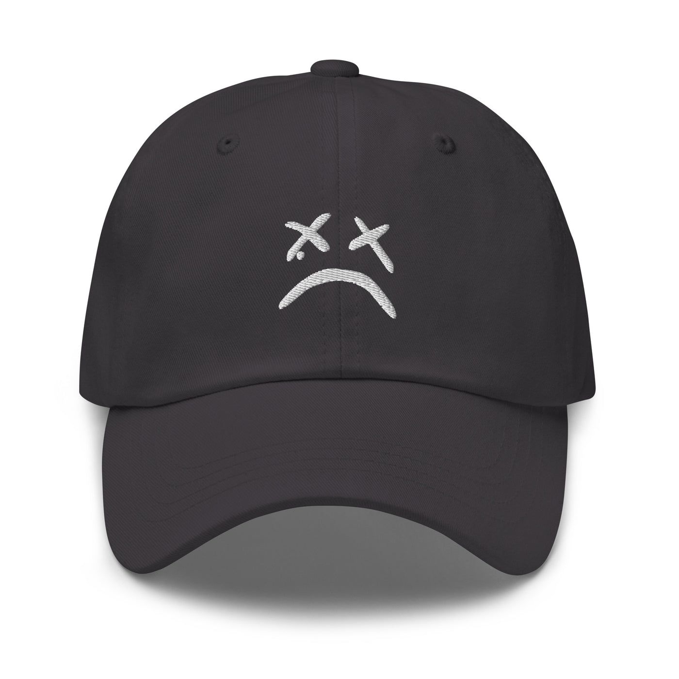 Sad Boy Unisex Hat