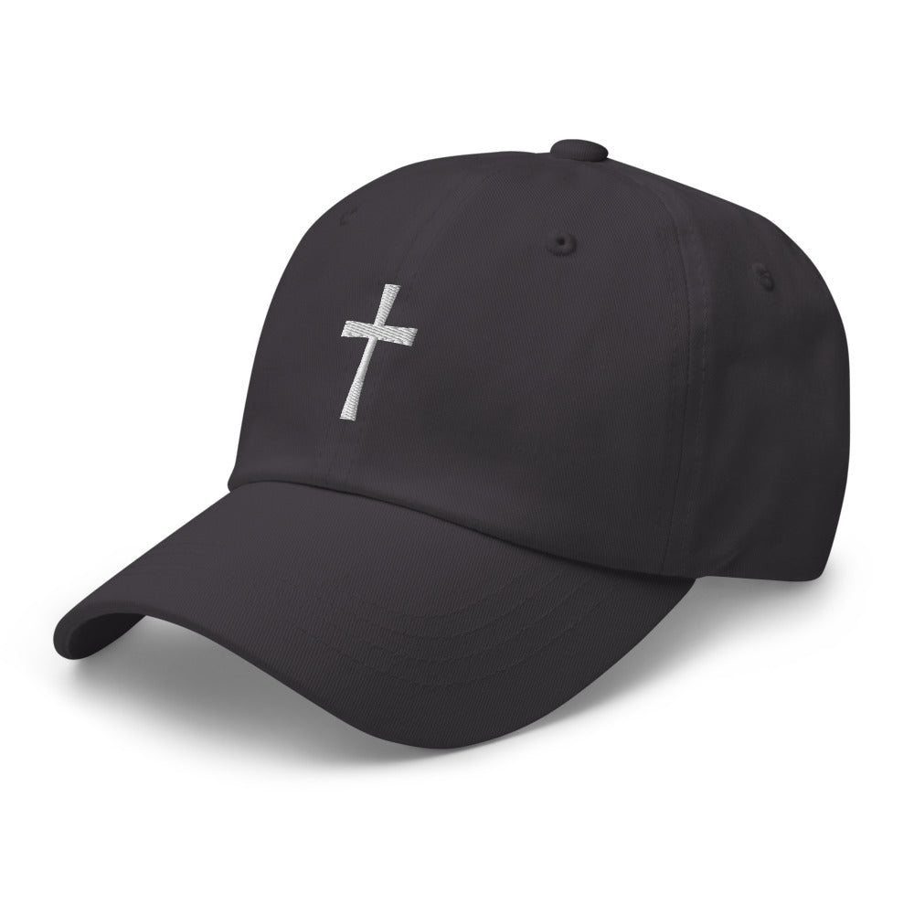 Jesus Cross Unisex Hat