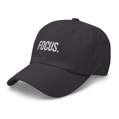 Focus Unisex Hat