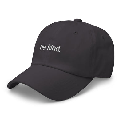 Be Kind Unisex Hat