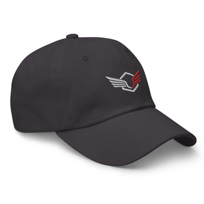 Falcon Wing Unisex Hat