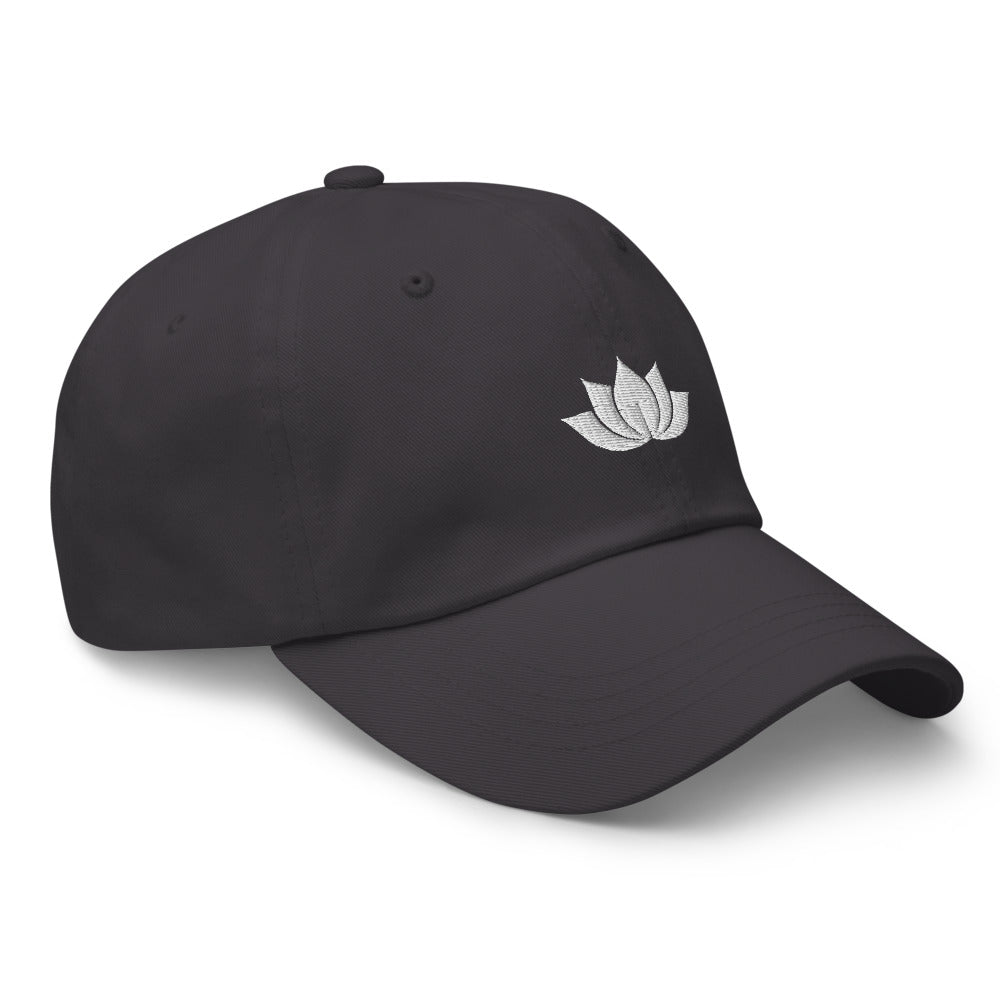 Lotus Unisex Hat