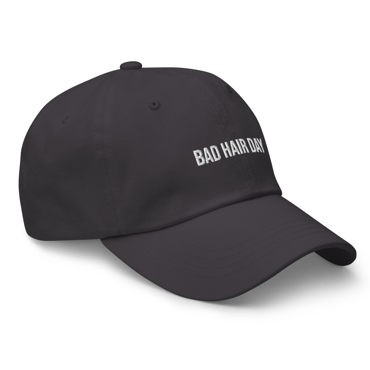 Bad Hair Day Unisex Hat