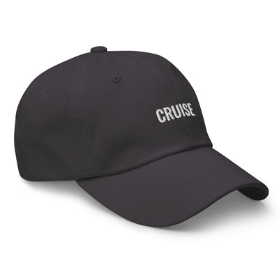 Cruise Unisex Hat