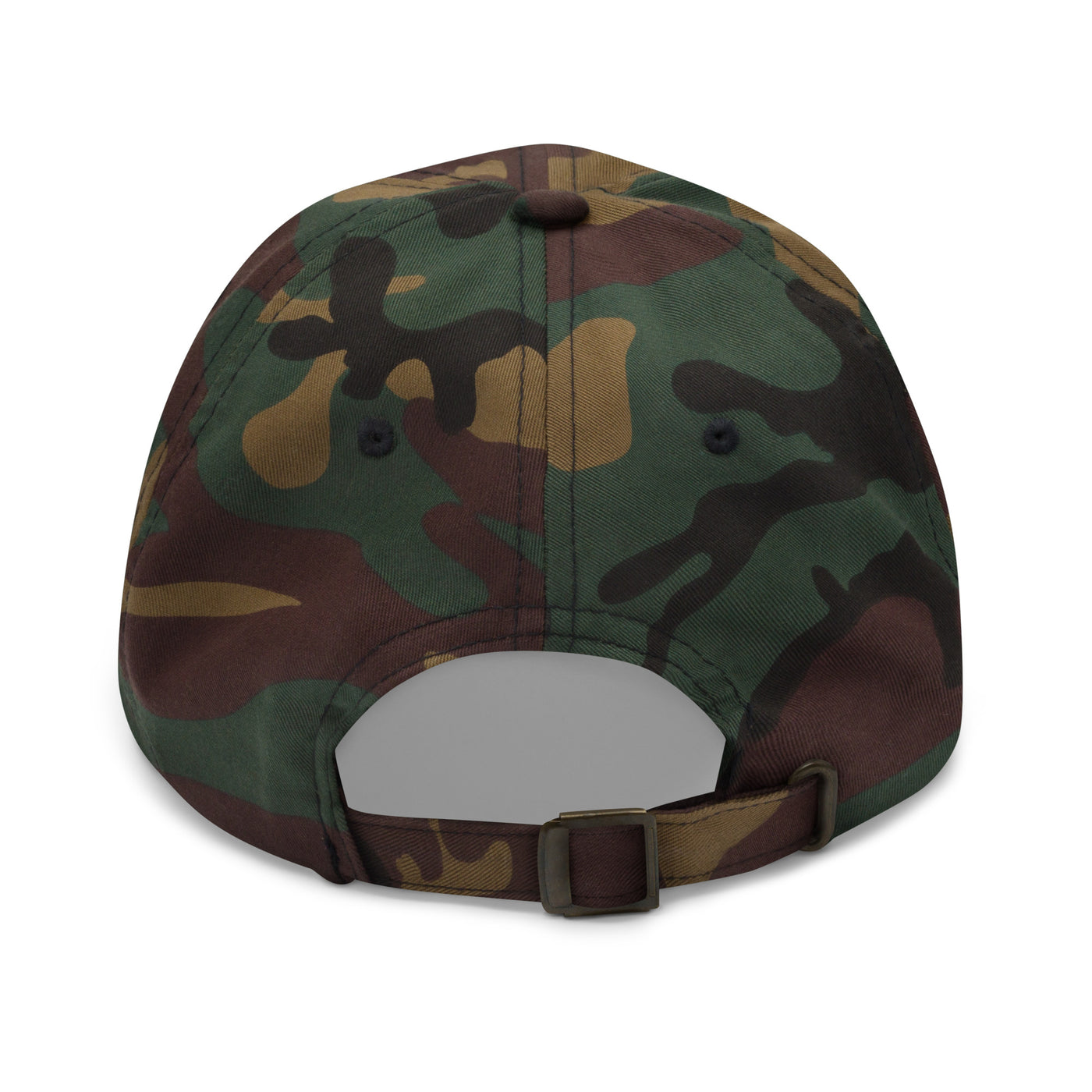 Eagle Shield Unisex Hat