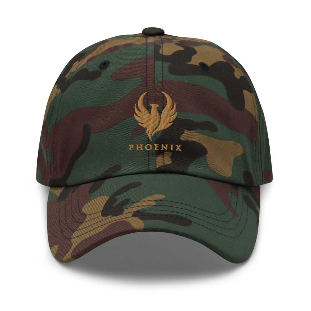 Phoenix Unisex Hat