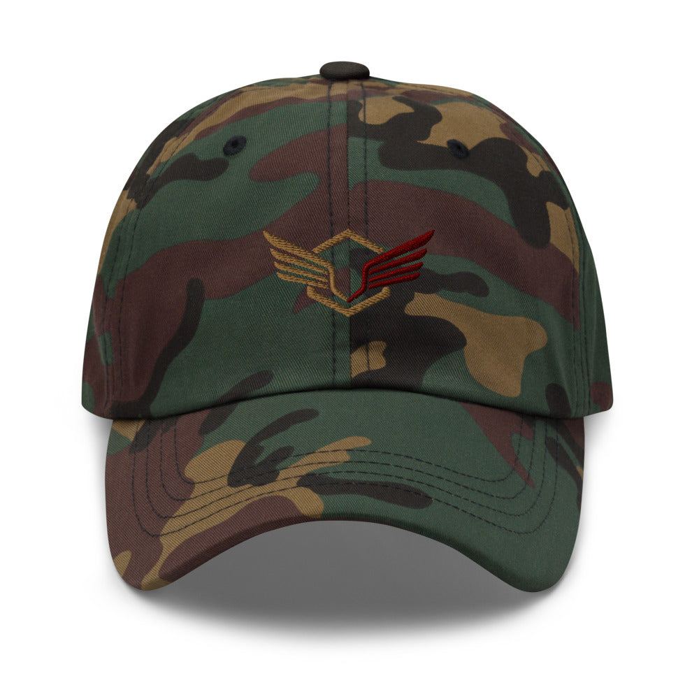 Falcon Wing Unisex Hat