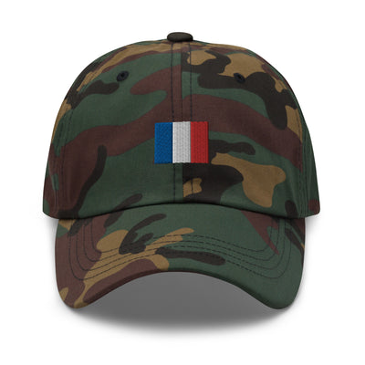 France Unisex Hat