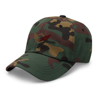 Falcon Wing Unisex Hat