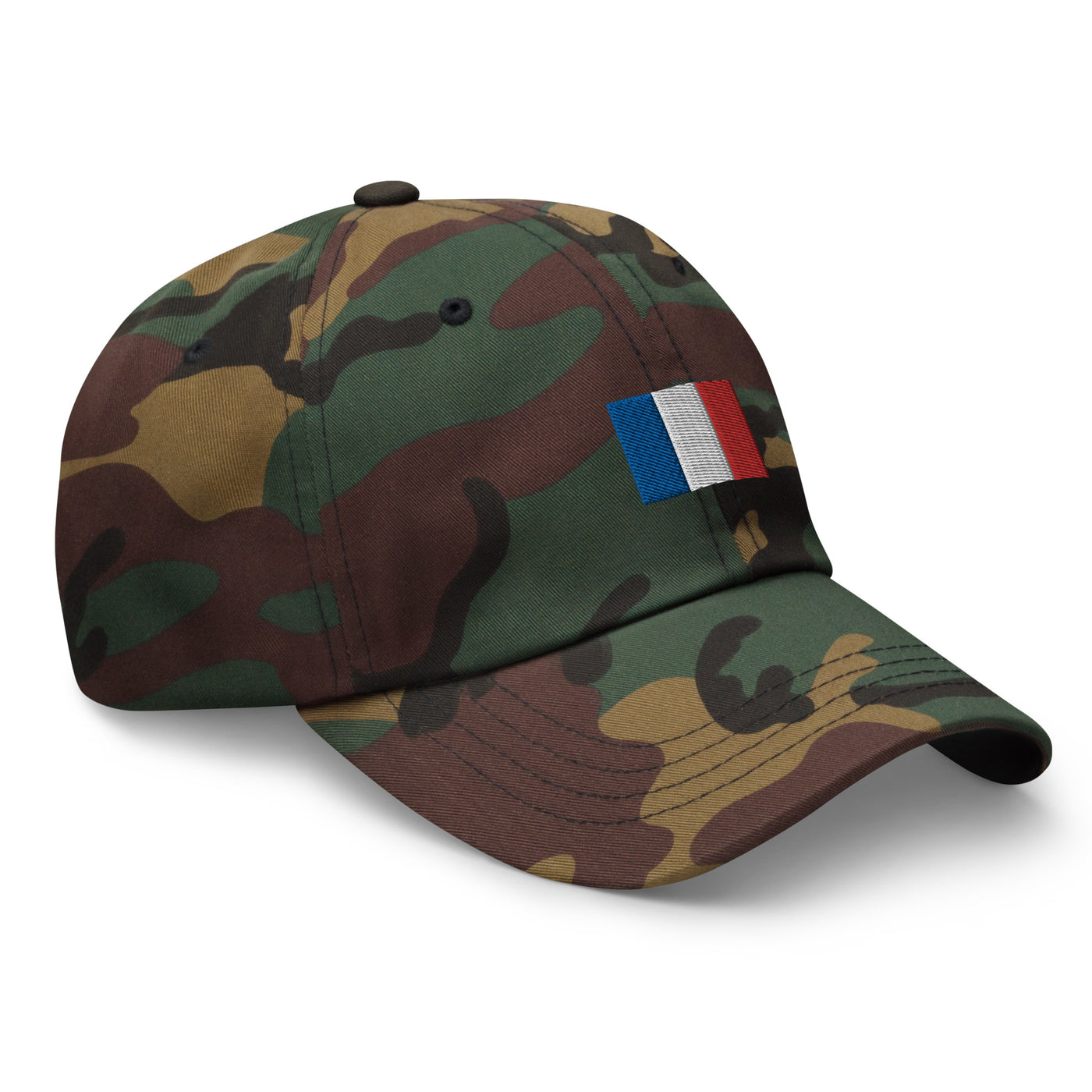 France Unisex Hat