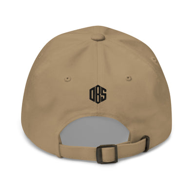 Unisex Hat (Template 1)