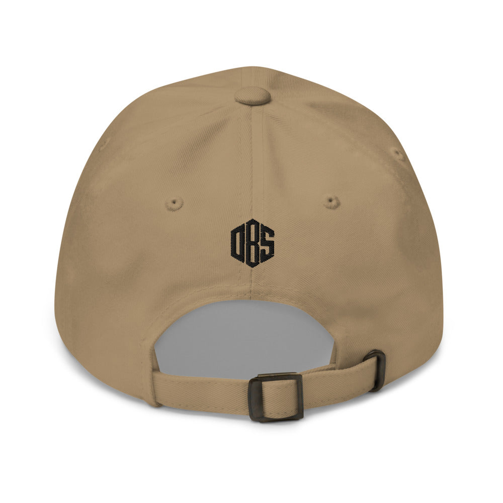 Unisex Hat (Template 2)