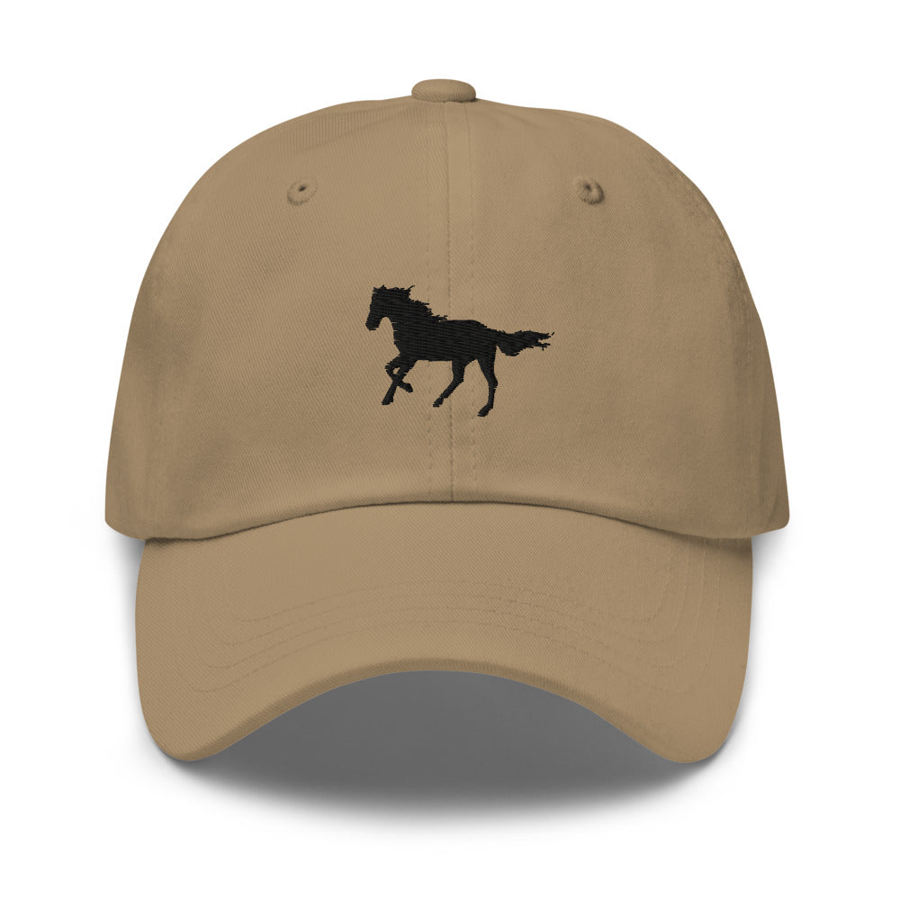 Mustang Unisex Hat