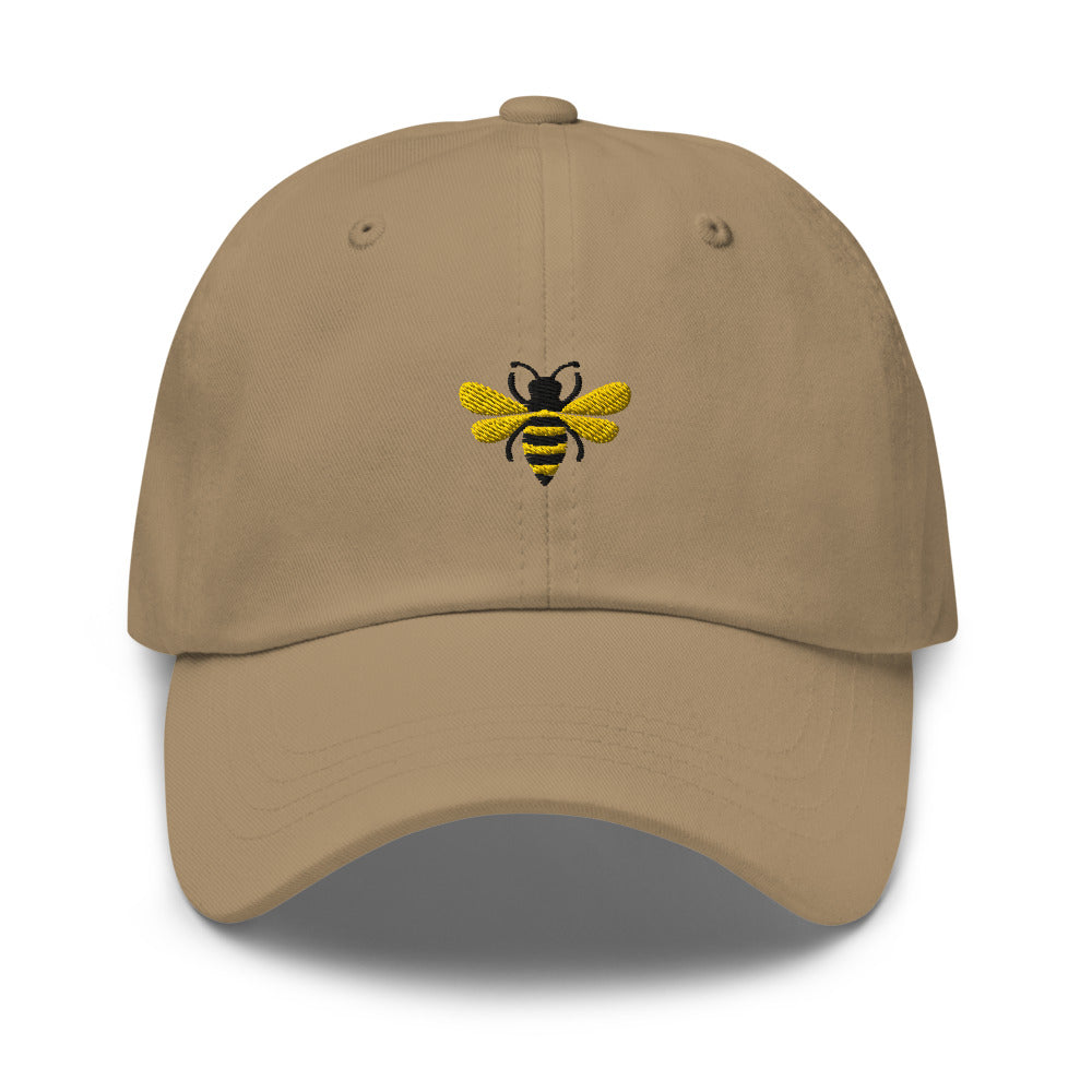 Bee Unisex Hat