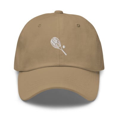 Tennis Unisex Hat