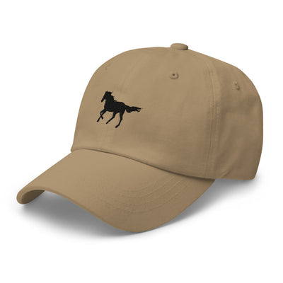 Mustang Unisex Hat