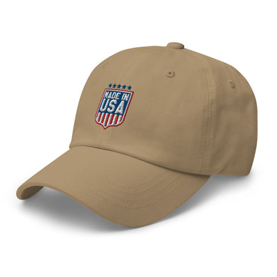 Made in USA Unisex Hat