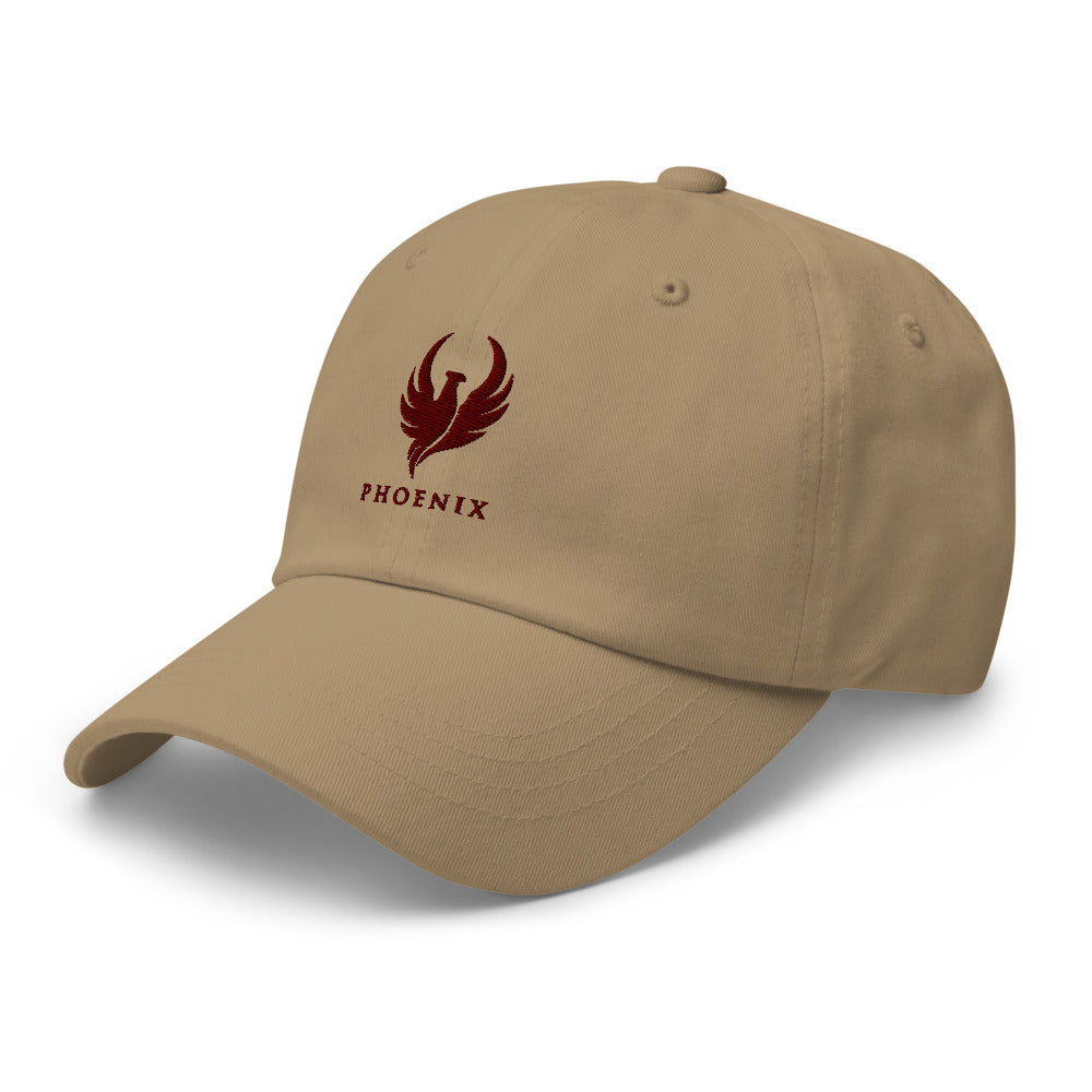 Phoenix Unisex Hat