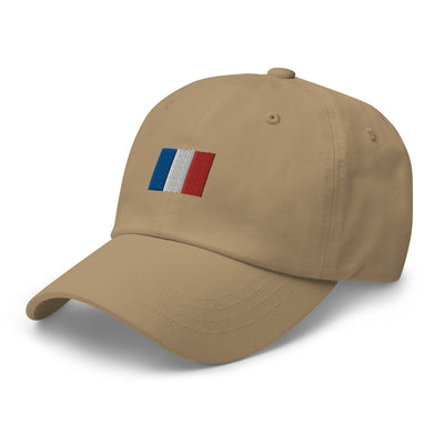 France Unisex Hat