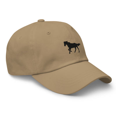 Mustang Unisex Hat