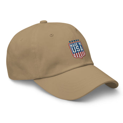 Made in USA Unisex Hat