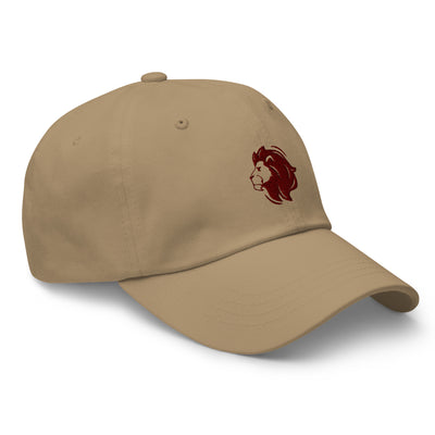 Lion Unisex Hat